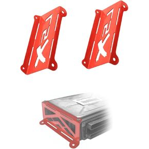 LS ECM LSX CNC Cut Engine Computer Mount Bracket Pcm Swap 6.0 5.3 LQ9 LM7 0411