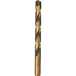 Viking Drill and Tool 39630 R Type 240-UB 135 Degree Split Point Magnum Super Premium Jobber Drill Bit (6 Pack)