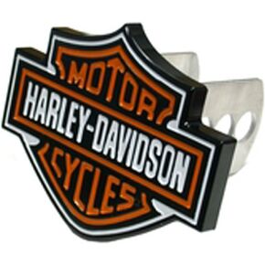 غطاء وصلة ربط ملون بالكامل من PlastiColor 2216 Harley-Davidson in Kuwait