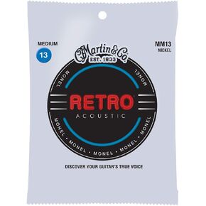 Martin C.F Acoustic Guitar Strings (MM13) in Saudi Arabia
