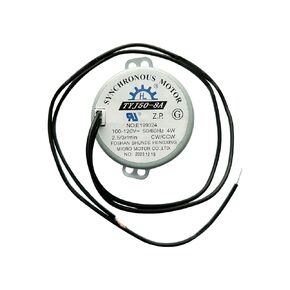 2023 Upgraded Synchronous Motor TYJ50-8A, Comes with One Year Warranty