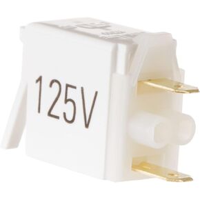 GE WB25K10002 Range Indicator Light