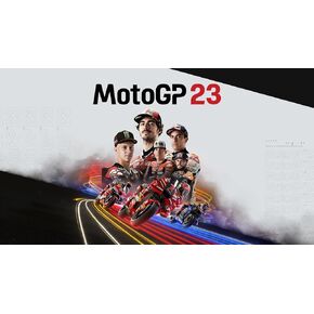 MotoGP™ 23 - PS5