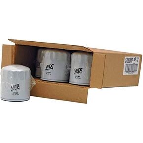 Wix Filter Corp. 57060MP Oil Filter