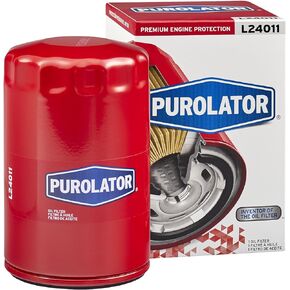 Purolator PL24011 PurolatorONE Advanced Engine Protection Spin On Oil Filter