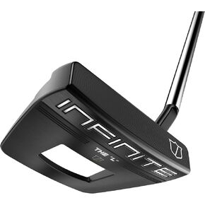 Wilson 2024 Infinite Men's The L Golf Putters - Right Hand