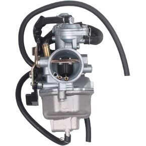 BH-Motor New Carburetor carb For Honda RECON 250 TRX250 2016-2020 Replace # 16100-HS0-A01