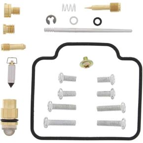 All Balls 26-1078 Carburetor Repair Kit (Arctic Cat 400 2x4/4x4)