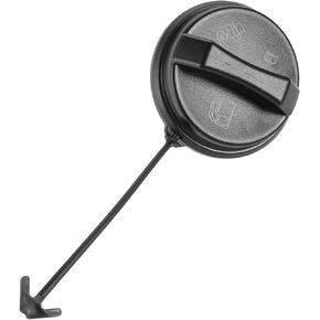 Fuel Gas Cap GT279 10372867, Fuel Tank Gas Cap Compatible with Buick Chevy Pontiac, 1997-2004 Regal, 2000-2005 Impala, 1997-2005 Monte Carlo, 1998-2005 Venture, 1998-2004 Grand Prix, 1999-2005 Montana