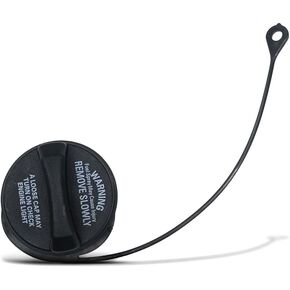 غطاء غاز الوقود متوافق مع سوبارو فورستر 2011-2014 WRX & WRX/STi 2012-2014 تريبيكا 2013-2014 غطاء حشو خزان الوقود الغاز استبدال 42031-SC000 42031SC000 in Kuwait