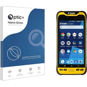 Nano Glass Screen Protector for Trimble TDC600