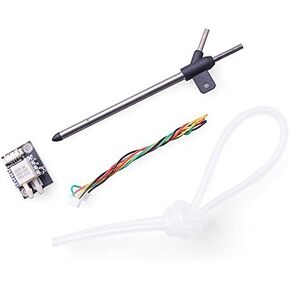 QWinOut PX4 Differential Airspeed Pitot Tube + Pitot Tube Airspeedometer Airspeed Sensor for Pixhawk PX4 Flight Controller
