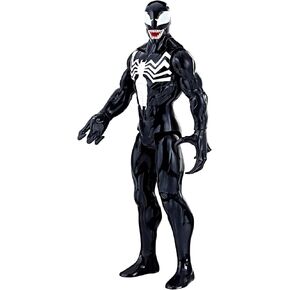 Marvel Venom Titan Hero Series 12-inch Venom Figure