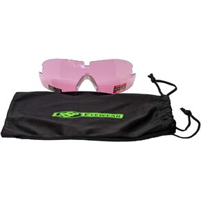 SSP Eyewear Shooting Glasses Methow Lenses