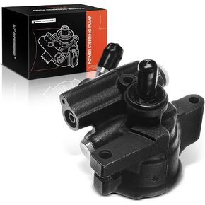 مضخة توجيه كهربائية ممتازة متوافقة مع Toyota RAV4 1997 1998 1999 2000، كهربائية/2.0 لتر، استبدال # 4432042060، 4432042010