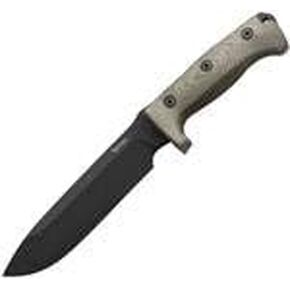 Lion Steel M7 Fixed Blade Black LSTM7BCVG