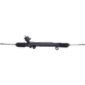Cardone 22-101 Remanufactured Hydraulic Power Steering Rack and Pinion Complete Unit (Renewed)