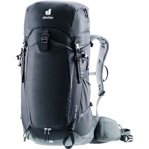 حقيبة ظهر Deuter للجنسين - حقيبة ظهر Trail Pro 36 للمشي لمسافات طويلة للبالغين