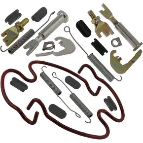 ACDelco Professional 18K3339 Rear Drum Brake Hardware Kit