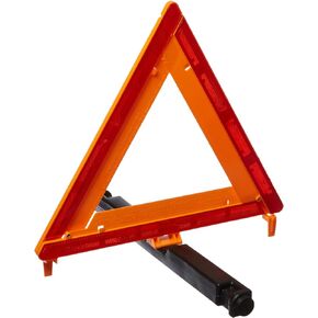 ACDelco GM Accessories 22745654 Roadside Emergency Reflective Triangle