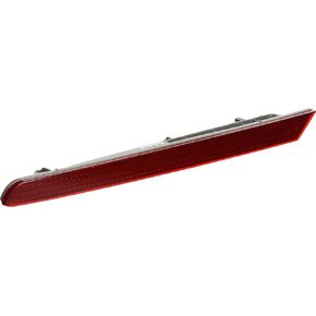TYC Left Reflector Assembly Compatible with 2011-2015 Ford Explorer