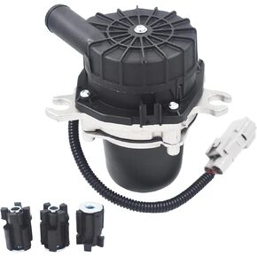 WFLNHB Secondary Air Pump 17600-0C020 Replacement for 2005-2015 Toyota Tacoma 2.7L