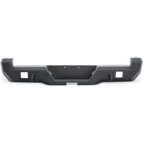 Body Armor 4x4 TC-2964 Pro Series Rear Bumper fits Toyota Tacoma 05-15