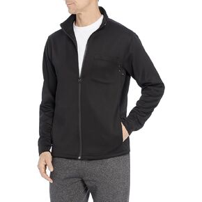 Kenneth Cole Men's Stretch Shirt Jacket