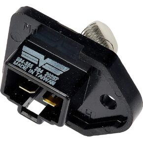 Dorman 984-355 HVAC Blower Motor Resistor Compatible with Select Toyota Models
