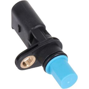 907868 PC670 SU6533 SS10762 EC0240 06C905163B 6C905163B Engine Camshaft Position Sensor Compatible with Volkswagen Eos GLI GTI Passat, Audi A3 A4 A6 Quattro S3 S4 TT