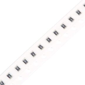 uxcell Surface Mounted Devices Chip Resistor, 330 Ohm 1/8W 0805 Fixed Resistors, 1% Tolerance for DIY Electronics and Experiments 300pcs