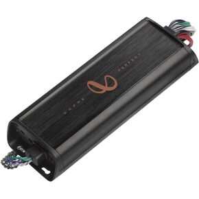 Infinity Kappa 5004A Kappa PERFECT4 x 75 Motorcycle Amplifier