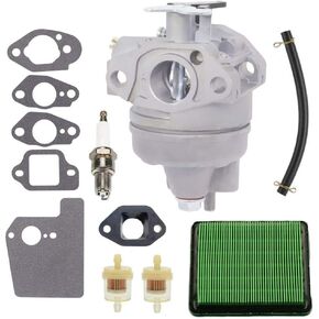 16100-Z0J-013 المكربن ​​لمحركات BB61J B Honda GC160 GC160A GC160LA GC160LE مع مجموعة مرشح الهواء