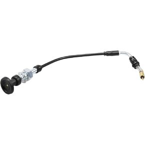 LOCOPOW CV40 HSR42 Carburetor Choke Cable for Harley Davidson Sportster 883 1200 Softail Fatboy Electra Glide 27490-04 27465-04 MIKUNI HSR 42 45 Carburetor