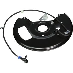 Standard Motor Products ABS Speed Sensor - ALS544