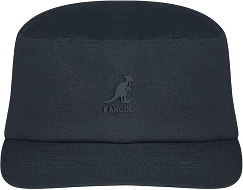 Kangol Stretch Fit Army Cap - Cherry Glow/L/XL in Saudi Arabia