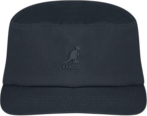 قبعة الجيش Kangol ذات المقاس المطاطي - كرزي متوهج/L/XL in Kuwait