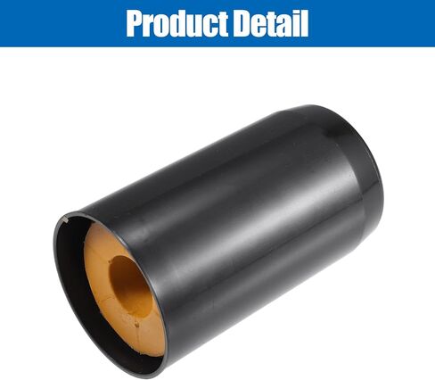 ACROPIX مصد الصدمات الواقي من الصدمات، ممتص الصدمات مناسب لسيارات BMW 228i 2014-2016 No.33536858240/33536854709 - عبوة من 4 قطع in Saudi Arabia