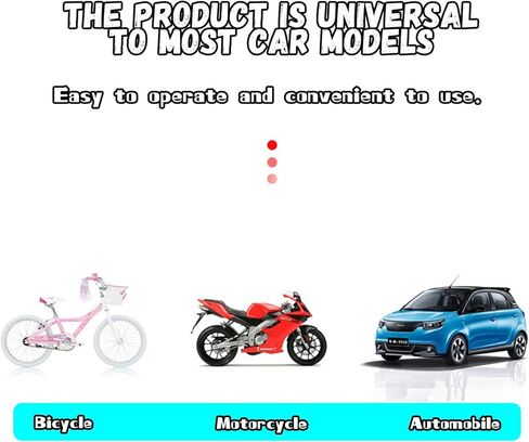 4 قطعة غطاء ساق صمام الإطارات لطيف بطة الإطارات صمام قبعات توهج مثيرة للاهتمام وعملية زخرفة الإطارات، عالمية للسيارات والدراجات النارية والشاحنات والدراجات US209. (أبيض) in Kuwait