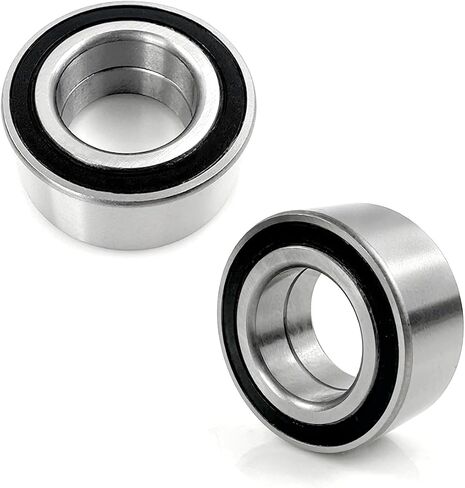 Front Wheel Hub Bearings Seals for Honda FourTrax 300 TRX300FW TRX300 300FW 4x4 1988 1990-2000 91051-HC5-003 91209-HN2-003 91256-HC5-003 91263-HA7-771 94520-50000 in Saudi Arabia