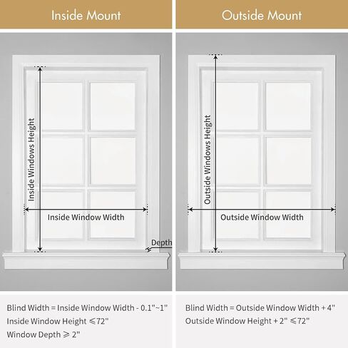 Homebox Zebra Blinds for Indoor Windows, Roller Window Shades Light Filtering Sheer Light Control 39 Inch Wide Blinds for Kitchen Bathroom, 39" W x 72" H White in Kuwait