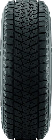 إطار Bridgestone Blizzak DM-V2 للشتاء/الثلج لسيارات الدفع الرباعي 265/60R18 110 R in Saudi Arabia