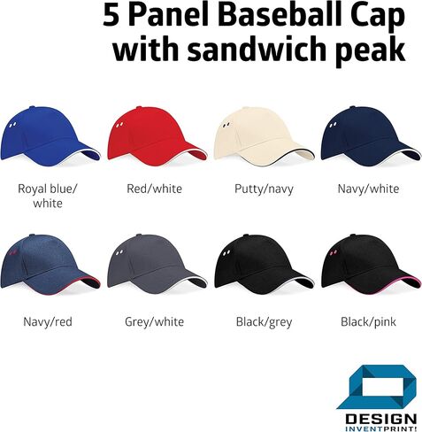 21st Birthday Gift Baseball Cap Hat Idea 21 Present keepsake for Women Men Twenty One in Saudi Arabia