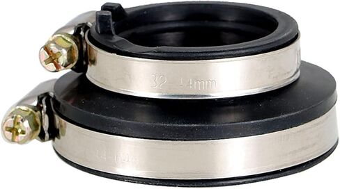 WFLNHB Carburetor Intake/Intake Flange 420-2673-40 Replacement for Can-Am Outlander 330 & 400 Bombardier Outlander 400 2003-2008 in Saudi Arabia