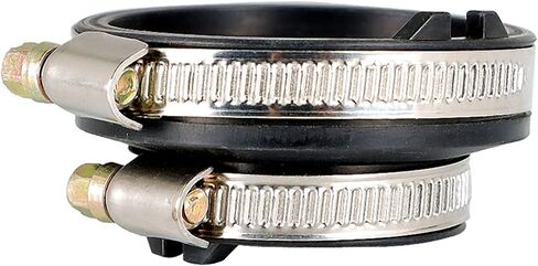 WFLNHB Carburetor Intake/Intake Flange 420-2673-40 Replacement for Can-Am Outlander 330 & 400 Bombardier Outlander 400 2003-2008 in Saudi Arabia