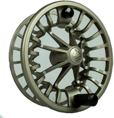 بكرة Redington Run الاحتياطية، بكرة صيد الذبابة فقط، فضي، 5/6 in Kuwait