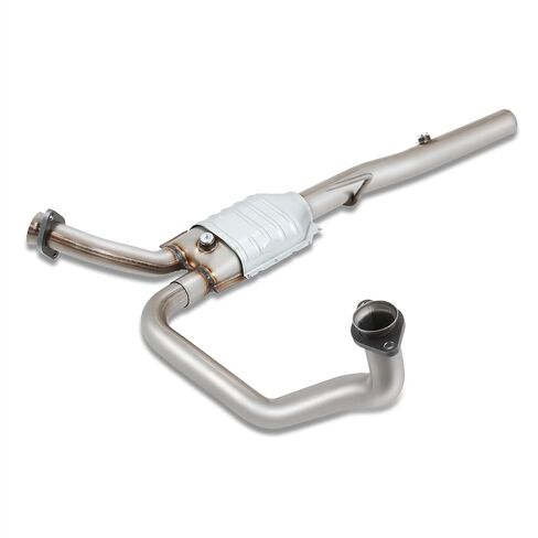 محول حفاز بنمط مصنع DNA MOTORING متوافق مع 94-01 دودج رام 1500-3500 3.9L 5.2L 5.9L بنزين، متوافق مع EPA، OEM-CONV-081 in Saudi Arabia