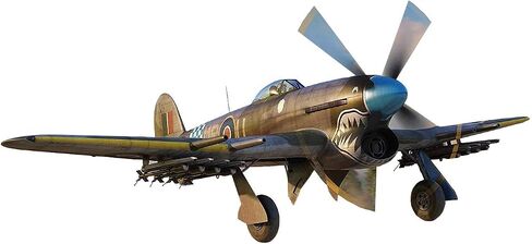 Airfix Model Airplane Kit Gift Set - A09007A Avro Lancaster B.III (Special) 'The DAMBUSTERS', Plastic Plane Model Kits for Adults & Kids 14+, Skill Level 3, 1:72 Scale WW2 Military Aircraft Models in Saudi Arabia