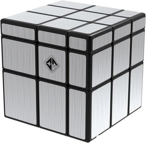 مشروع العبقرية | المعكوس: لغز Volstar Twist & Solve - مستوى الصعوبة: متوسط، لغز محمول بـ 10 جوانب و7 ألوان، ديكور ممتع وفكرة هدية، Project Genius، للأعمار من 8 سنوات فما فوق in Kuwait