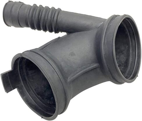 Bapmic 13541440102 Engine Air Intake Boot Tube Elbow Hose Compatible with BMW E53 X5 3.0i 3.0 L L6 2001-2006 in Saudi Arabia